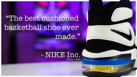 best basketball shoes for cushioning.